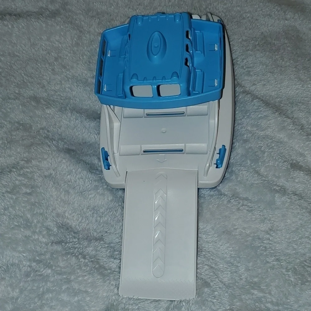 Green Toys Ferry Boat